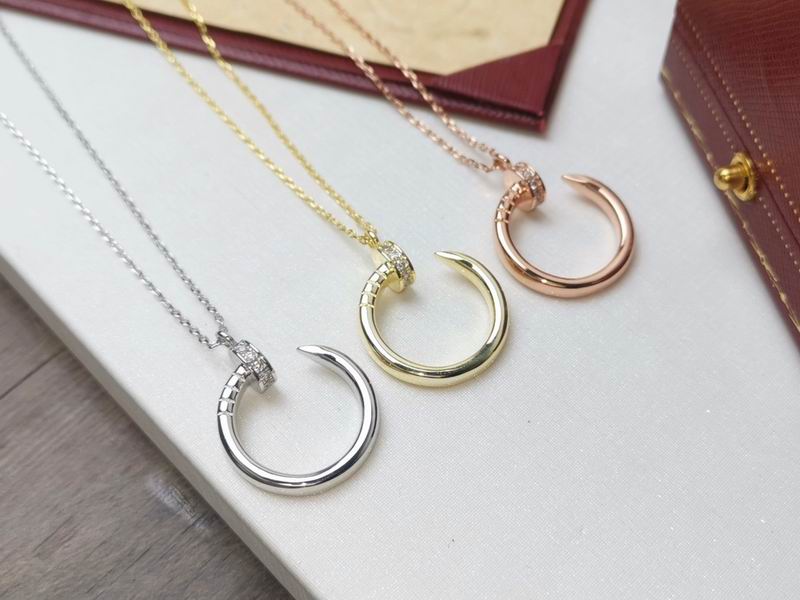 Cartier necklace 07yxh05